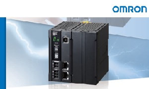 Bảo An Automation - Cung cấp bộ lưu điện S8BA sản phẩm mới của Omron